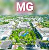 Bán 168 lô đất đẹp Khu đô thị Mỹ Gia của các gói 2, 3, 4, 5, 7.