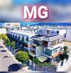 Bán 168 lô đất đẹp Khu đô thị Mỹ Gia của các gói 2, 3, 4, 5, 7. G43 16.8