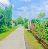 🔥Chủ bán hơn 4 Tỷ DT 1.126m2 thổ cư 300m2 đường xe Tải/ có vườn cây ăn trái xã Trung An