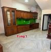cho thuê liền kề tại khu dịch vụ Đào Đất,50m2 x 3 tầng Giá 13tr
