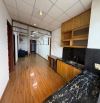 cho thuê căn hộ Tòa chung cư bộ công an A15 , 80m2, 2PN,2Vs Giá 9tr
