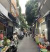 Bán nhà phố Bạch Mai, Ha Bà Trưng, mặt ngõ ô tô thông, kinh doanh sầm uất