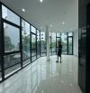Cho thuê văn phòng Mậu Lương- Kiến Hưng, diện tích 60 m2/tầng, lô góc view đẹp