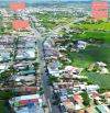 Bán đất mặt tiền, mặt đường Trần Quý Cáp, Ninh Hòa, Khánh Hòa.