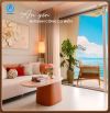 CĂN HỘ NGHỈ DƯỠNG CAO CẤP THE MARIS CÓ VIEW BIỂN VŨNG TÀU-CHỈ 3,4 TỶ