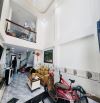 Nhà đẹp 2 mặt tiền  ở liền - 1 trệt 3 lầu HXH 6m - gần Mặt tiền - ngã 7 - ngã 6...