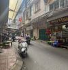 MINH KHAI-BÁN ĐẤT TẶNG NHÀ-LÔ GÓC-40M2-MT 3.5M-8 TỈ