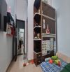 CỔNG CHỢ THÔNG TÂY, KINH DOANH, 4 TẦNG, 4Mx16.5M, 4PN, CHỈ 10.3 TỶ