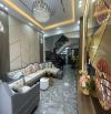 Bán nhà  An Đà , Đằng Giang , Ngô Quyền . 4,15 tỷ , 4 tầng , 43m .
