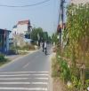 bán lô góc 111m2 mặt đường 402 Tư Thuỷ, Hoà Nghĩa, Dương Kinh giá chỉ 2,1 tỷ