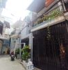 ✋ Bán nhà 3 tầng kế cầu Kênh Tẻ Nguyễn Hữu Thọ, P. Tân Hưng, Q7 32m2, 3.8 tỷ