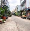 BÁN GẤP NHÀ HẺM OTO NI SƯ HUỲNH LIÊN, 4x15, 60m2, giá 5 tỷ hơn.