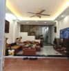 BÁN NHÀ GẤP NGỌC THUỴ LONG BIÊN, 48m, 4T, 4PN, THOÁNG TRƯỚC SAU, KINH DOANH, Ô TÔ ĐỖ CỬA G