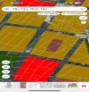 BÁN GẤP 10.000M2 ĐẤT TÂY LÂN BÌNH TÂN, FUL THỔ CƯ GIÁ 129 TỶ