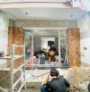 NHÀ BÁN - LƯƠNG VĂN CAN - NHÀ CHỦ ĐANG SỬA MỚI VÀO Ở NGAY - SHR - CÔNG CHỨNG LIỀN TAY - NH