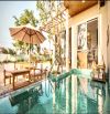 Villa hồ bơi - Ngay biển An Bàng - Hội An