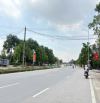 SIÊU PHẨM - ĐƯỜNG THÔNG Ô TÔ TRÁNH, GẦN CẦU THĂNG LONG, CẦU THƯỢNG CÁT, KCN BẮC THĂNG LONG