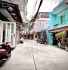 Bán nhanh  nhà  Lê Văn Sỹ Quận 3, 4*9 nở hậu, 3 lầu,  hơn 7tỷ (20253491)