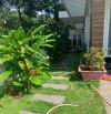 BIỆT THỰ NHÀ VƯỜN ĐẲNG CẤP NHẤT KHU JAMONA - 190M2 - NGANG 8.5m - 4 TẦNG - 18 Tỷ TL