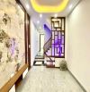 Bán nhà đơn lập 36m², 4 tầng, 3 mặt thoáng gần ô tô tại Thượng Cát – Giá hơn 5 tỷ