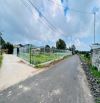 1400m2 ngang 50m thị trấn Phước Hải. cách biển 5km