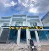 CHỦ GỞI BÁN NHÀ 1 TRỆT 1 LẦU (HOÀN CÔNG) THUỘC KDC HOÀNG MINH CHÁNH P. HOÁ AN