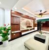 Bán nhà đẹp Minh Khai thang máy ngõ rộng 2 thoáng nội thất đẹp 50M4T 10,5 Tỷ