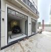 💥 NHÀ TỪ LIÊM – ÔTÔ VÀO NHÀ – FULL NỘI THẤT Diện tích 40m², xây 5 tầng kiên cố, ôtô vào