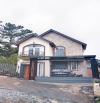 Villa sân vườn nghĩ dưỡng theo phong cách Châu Âu Nam Hồ Đà Lạt