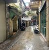 Hóng: Hào Nam 26m2, 5T dân xây, ngõ thoáng, gần phố, TT Đống Đa