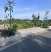 1.1ha có 196m mt đường nhựa vỉa hè cây xanh gần KCN Đất Đỏ