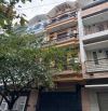 Bán nhà 63 Lê Đức Thọ - 5T x 37M - dân xây, ô tô tránh, sổ nở hậu - 8,5 tỷ
