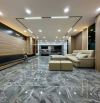 Bán nhà Tân Mai_82m2_hơn 13 đồng_thang máy_mặt tiền 5,5m_ngõ ô tô đỗ cửa_full nội thất_