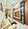CẦU GIẤY PHÂN LÔ 2 MẶT NGÕ - KHU DÂN CƯ ĐÔNG - 41M2 X 5 TẦNG - 9,65 TỶ