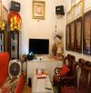 BÙNG NỔ: Chùa Láng 40m2, dân xây, ngõ nông, lô góc, gần ô tô, gần hồ