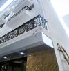Nhà mới Ngọc Trì - Thạch bàn - Lô góc - thoáng sáng - 34m2 - 5.8 Tỷ