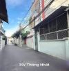 Bán đất hẻm xe hơi đường Thống Nhất trung tâm phường Vũng Tàu
