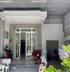 Nhà đẹp bán gấp căn nhà tại tân hiệp 16 , hóc môn 121m2 giá 981 triệu , sổ hồng riêng