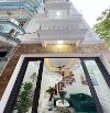 BÁN NHÀ  KIM MÃ, Ô TÔ ĐỖ CÁCH 50M, 54M2 × 4 TẦNG, 5PN, MT 4.5M 2 THOÁNG, CHỈ 11.3 TỶ