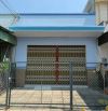 Bán gấp căn nhà c4 tại tân an hội, củ chi 80m2 giá 680 triệu sổ hồng riêng