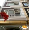 (Chính chủ ) Chuyển Công Tác Cần Bán Nhà Đẹp long lanh 4T Phương Lưu,Đông Hải,HP