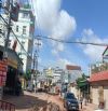 Bán đất góc 2 mặt tiền kinh doanh, ngang 6m6, gần Go Dĩ An, Làng ĐH, Đông Hoà chỉ hơn 5tỷ