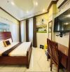 Bán khách sạn đường Nguyễn Thái Bình Q.Tân Bình dt( 8,2 x 18,3m) giá 33 tỷ