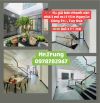 Chuyển Công Tác Cần bán Nhà Mặt Tiền Nguyễn Công Trứ