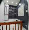 Bán nhà Hữu Hòa 36m, 4.5 tầng, 4.55 tỷ, mặt ngõ thông