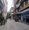Bán nhà minh khai 33m 5 Tầng ô Tô đỗ 15m giá hơn 8 Tỷ