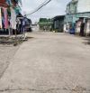 Bán đất thổ. Hẻm xe hơi quay đầu. Tân Thới Nhì 9. Hóc Môn