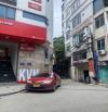 Bán Nhà Trần Đại Nghĩa – 45m²– 5 Tầng – MT 4m – Lô Góc, Ô Tô Đỗ Cửa – Giá 10 Tỷ