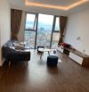 Cho thuê căn hộ chung cư Hồng Hà Tower 89 Thịnh Liệt, Hoàng Mai 60m2 2PN có đồ 8tr