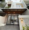 NHÀ 2 TẦNG MỚI ĐẸP FULL NỘI THẤT _ĐƯỜNG TRẦN HỮU TRANG_DT 81M2_NGANG 4.5M_CHỈ 7.9 TỶ